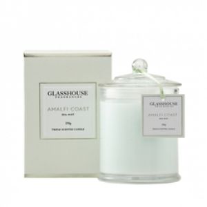 GLASSHOUSE FRAGRANCES