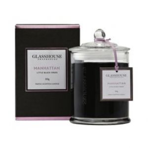 GLASSHOUSE FRAGRANCES